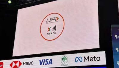 What Is UPI Lite X, Announced By RBI Governor, And How Does It Differ From UPI & UPI Lite?