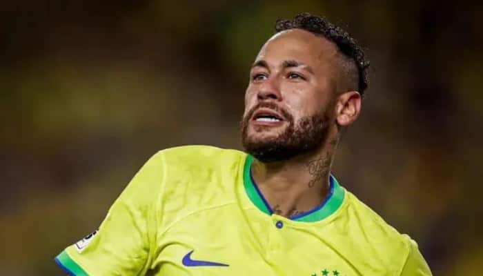 FIFA World Cup Qualifiers: Neymar Breaks Pele&#039;s Record As Brazil Crush Bolivia 5-1