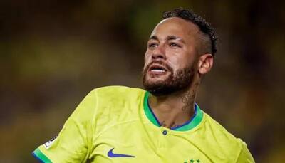 FIFA World Cup Qualifiers: Neymar Breaks Pele's Record As Brazil Crush Bolivia 5-1