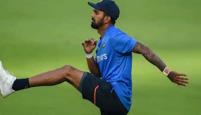 No Rohit, Kohli & Pandya In Team India's Practise Session Ahead Of IND vs PAK Asia Cup 2023 Super 4 Game; All Focus On Rahul - Watch