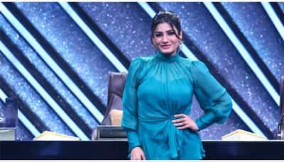 Raveena Tandon Gets Nostalgic On 'India’s Best Dancer 3', Shares Thrilling Experience Of Shooting Iconic Song 'Tip Tip Barsa Pani' 