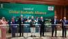 G20 Summit: PM Modi Launches Global Biofuels Alliance, US, UAE Among Initiating Members