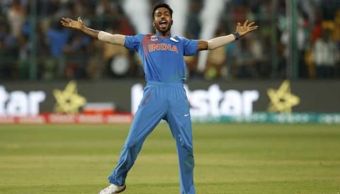 Is Hardik Pandya Team India's New 'Big Match Player'? Here's What Stats Say - In Pics