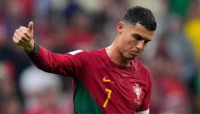 EURO 2024 Qualifiers: Cristiano Ronaldo's Portugal Beat Slovakia 1-0 As Bruno Fernandes Scores