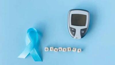 Why Diabetic Patients' Wounds Heal Slowly - Study Reveals 
