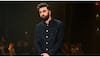 Ranbir Kapoor Looks Dapper In Classic French Beret, Poses With Fans In New York 