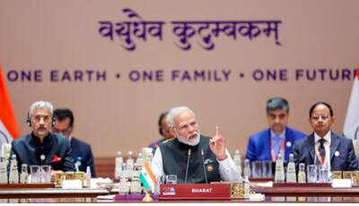 G20 Summit: A Look At Major Takeaways From New Delhi Declaration