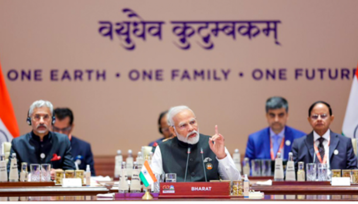 G20 Summit: A Look At Major Takeaways From New Delhi Declaration G20 Summit: A Look At Major Takeaways From New Delhi Declaration
