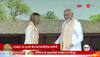 g20 leaders at rajghat
