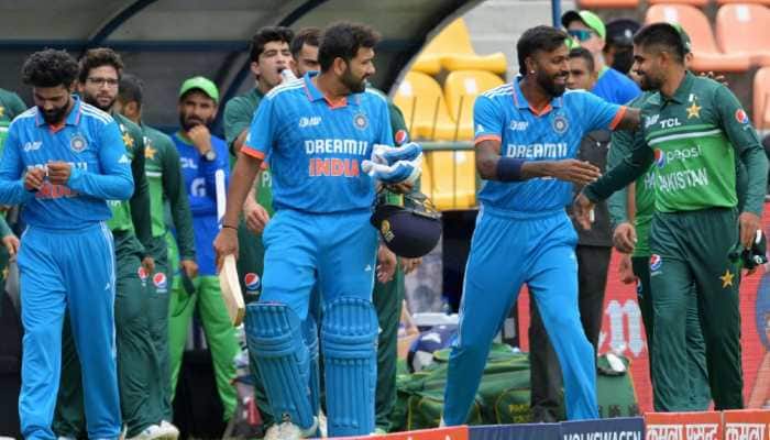 India Vs Pakistan Asia Cup 2023 Super 4 Match No 9 Live Streaming For Free: When And Where To Watch IND Vs PAK Super 4 Match LIVE In India Online And On TV
