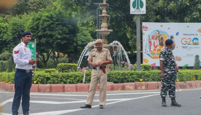 G20 Summit Day 2: Delhi Traffic Police Issues Alert; Check New Guidelines For September 10