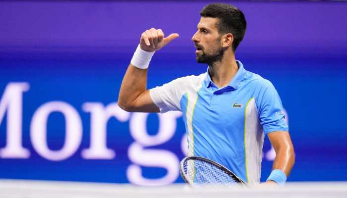 Novak Djokovic Vs Daniil Medvedev US Open 2023 Final Live Streaming: When And Where To Watch Novak Djokovic Vs Daniil Medvedev US Open 2023 Final LIVE In India Online And On TV