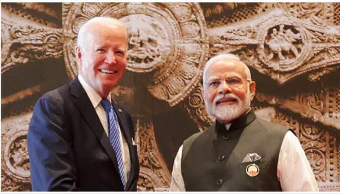 G20 Summit In India: &#039;This year’s Summit Proved That G20 Can Still Drive Solutions...&#039;, Says US President Joe Biden