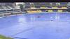 India vs Pakistan weather report