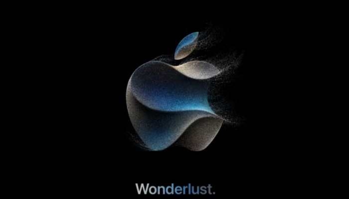 Apple May Unveil iPhone 15 With USB-C, iOS 17 At Its &#039;Wonderlust&#039; Event