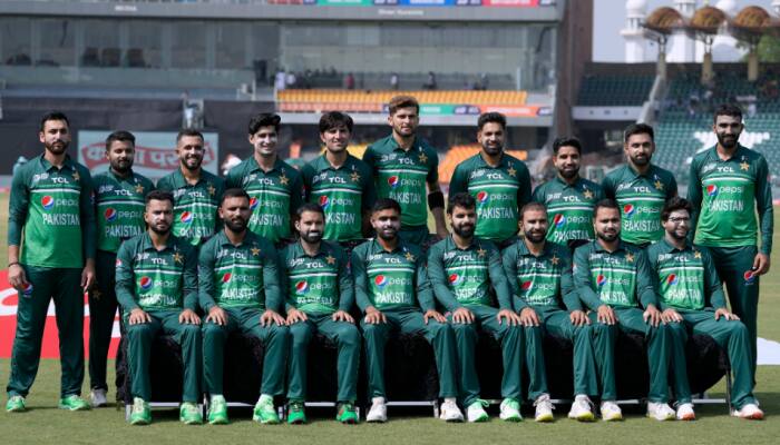 Pakistan Lose ODI World No 1 Spot Ahead Of India Clash In Asia Cup, Australia Take Top Spot 