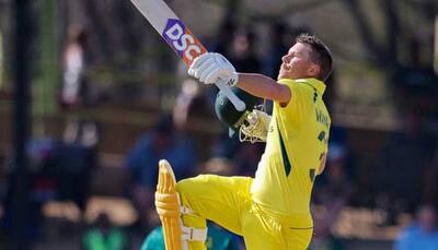 South Africa Vs Australia 2nd ODI: David Warner, Marnus Labuschagne Tons Put Australia 2-0 Up In Series