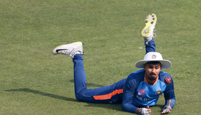 Here&#039;s Why Shreyas Iyer Not Playing India Vs Pakistan Super 4 Clash Of Asia Cup 2023