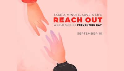 World Suicide Prevention Day 2023: Unlocking Hope, Shedding Light On Crisis, Lifeline, Connection And Stigma