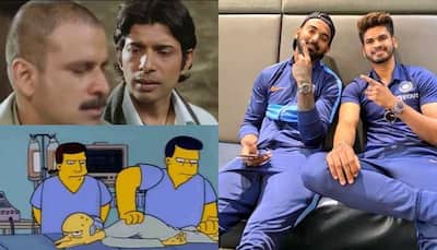 India vs Pakistan: Fans Flood Twitter With Memes As KL Rahul Replace Injured Shreyas Iyer