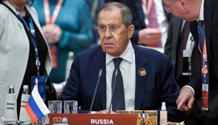 'Prevented The West...': Russia Praises India’s G20 Presidency, Calls It A 'Breakthrough' Summit