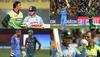 Virat Kohli vs Haris Rauf