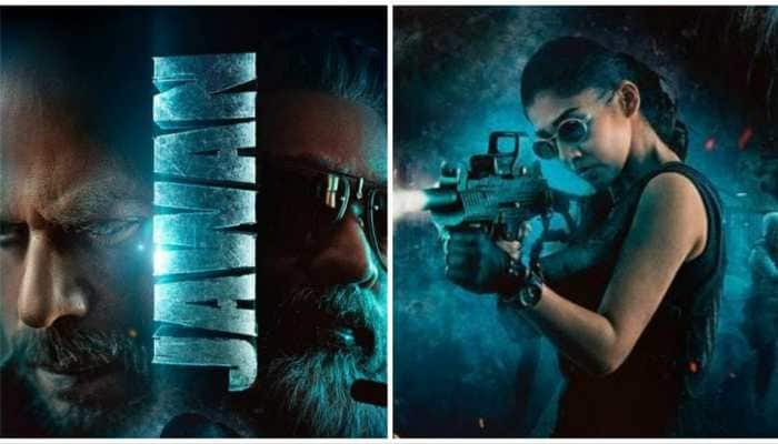 Jawan Box Office Collection Day 3: Shah Rukh Khan&#039;s Action Thriller Registers Highest Single Day Collection 