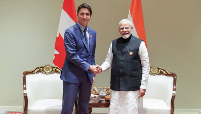 &#039;Always Defend Freedom Of Peaceful Protest But..&#039; Trudeau On Khalistan Extremism In Canada