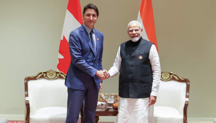 'Always Defend Freedom Of Peaceful Protest But..' Trudeau On Khalistan Extremism In Canada