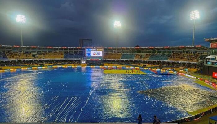 Asia Cup 2023: What Happens If Rain Washes Out India Vs Pakistan Match Today? Check Reserve Day Details Here