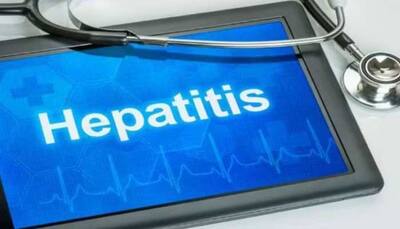 Hepatitis C Patients Should Consider Re-Vaccination For Hepatitis B Virus: Study