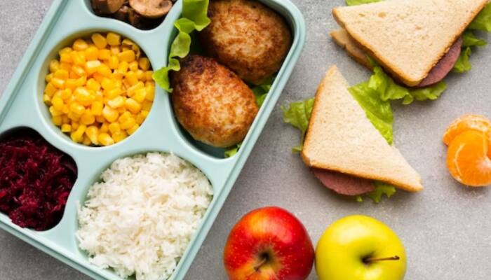 Delicious Kids Lunch Box Ideas: 10 Tasty Semolina (Sooji) Recipes To Jump-Start Your Day