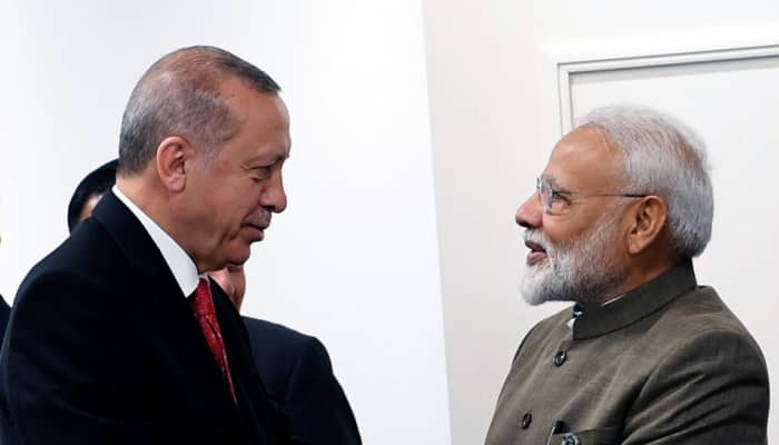 &#039;World Bigger, Larger Than Five&#039;: Turkey Prez Erdogan Backs India’s Bid For UNSC Permanent Seat