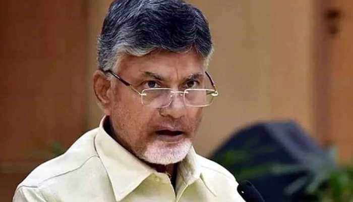 Home-Cooked Food, Medication And Special Room For TDP Chief Chandrababu Naidu In Central Prison