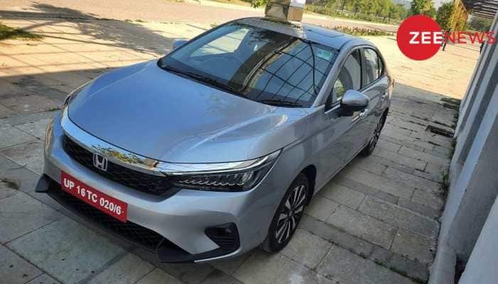 Honda Car Discount September 2023: Up To Rs 73,000 Off On City, Amaze - Details