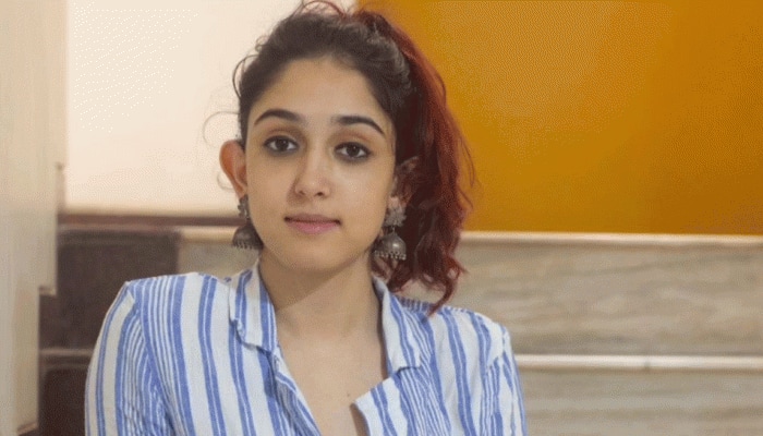 Aamir Khan&#039;s Daughter Ira Khan Says People Are Scared To Use Suicide Word, Says &#039;It Does Not Happen Without Warning Sign&#039;