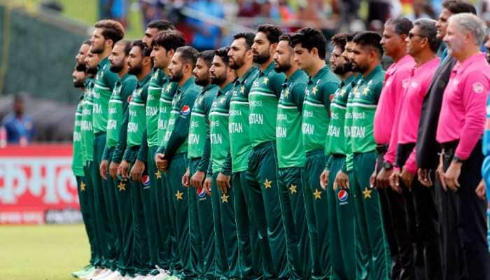 Asia Cup 2023: THIS Pakistan Team Official Under Scanner For Visiting Casino In Colombo