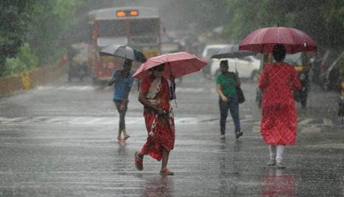 UP: All Schools Closed Till Class 12 In Lucknow Due To Heavy Rains, Holiday Declared