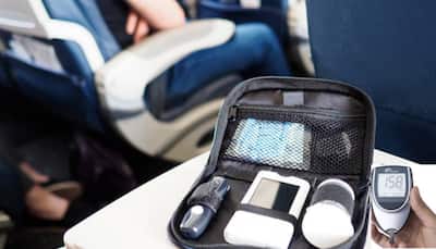 Diabetes And Travel: 11 Tips For Managing Your Blood Sugar Levels On The Go