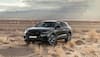 Audi Q8 Limited Edition Price