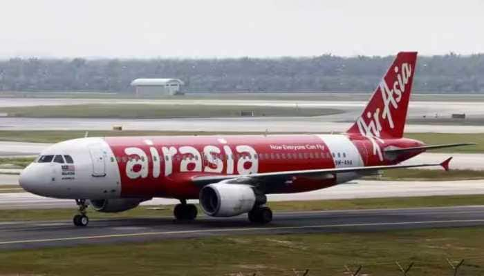 Bengaluru-Bound Air Asia Flight Returns To Kochi Airport Due To Technical Glitch