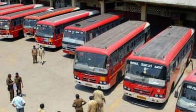 Bangalore Bandh: Several Schools, Colleges Closed Due To Private Transporters Strike