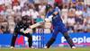 England Vs New Zealand 2nd ODI: Liam Livingstone Helps England Recover From Horror Start To Beat Kiwis, WATCH