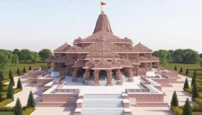 Ayodhya Gears Up For Grand Ram Lala&#039;s &#039;Pran Pratishtha Celebration&#039;, Bajrang Dal To Embark On Shourya Yatra