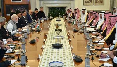 Saudi Arabia One Of India’s Most Important Strategic Partners: PM Modi Tells Saudi Crown Prince Mohammed Bin Salman