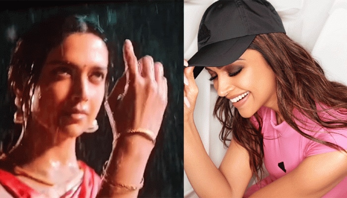 Deepika Padukone features in 'Seven Happy Women' list
