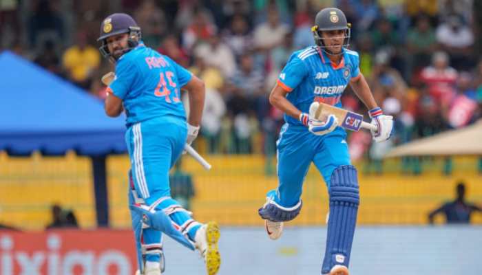 Asia Cup 2023: Rohit Sharma, Shubman Gill Partnership Provided Base To KL Rahul, Says Irfan Pathan