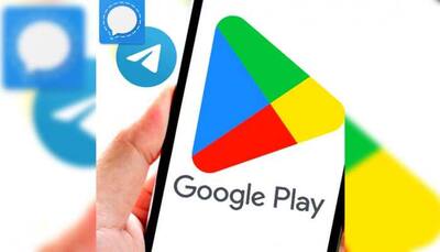 Millions Infected By Spyware Versions Of Telegram, Signal On Google Play