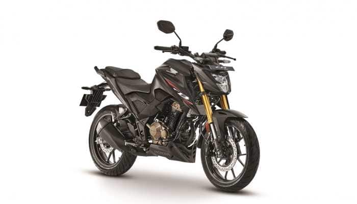 2023 Honda CB300F Launched In India At Rs 1.70 Lakh: Design, Specs, Price, Colours
