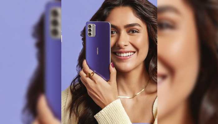 Nokia New 5G Smartphone G42 With 11GB RAM Launched In India